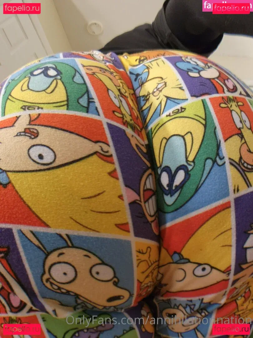 annihilationnation Onlyfans Photo Gallery 