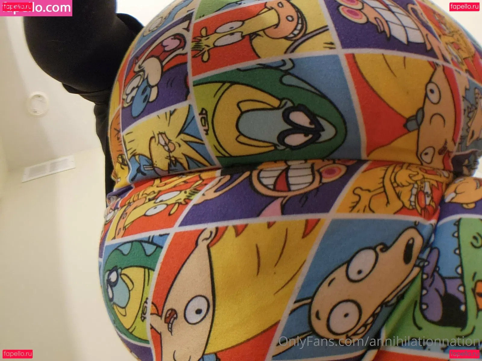 annihilationnation Onlyfans Photo Gallery 