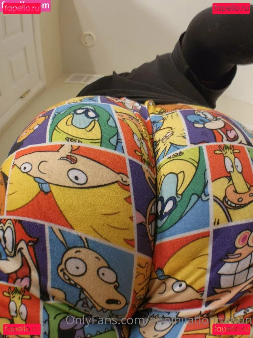 annihilationnation Onlyfans Photo Gallery 