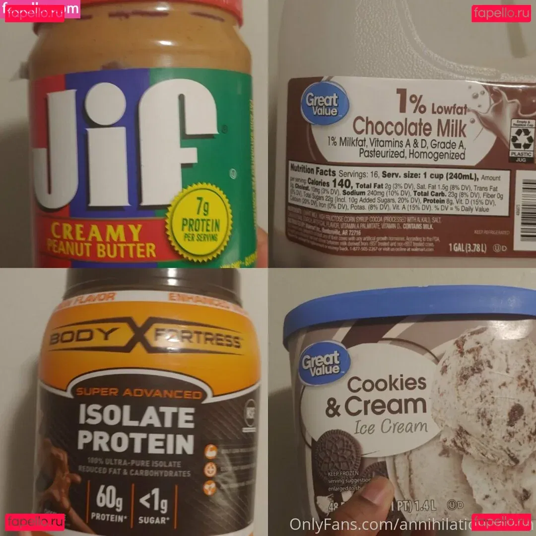 annihilationnation Onlyfans Photo Gallery 