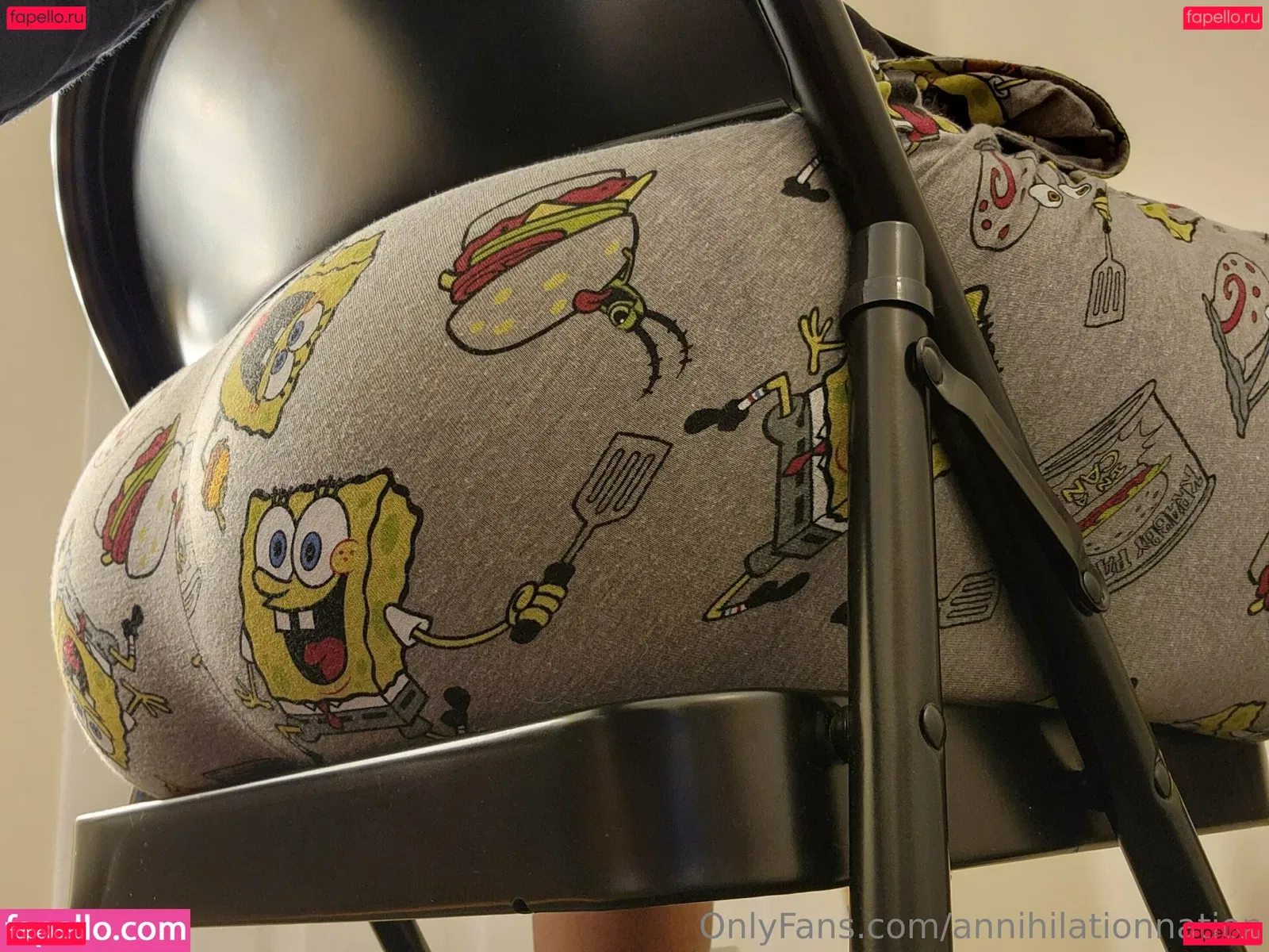 annihilationnation Onlyfans Photo Gallery 