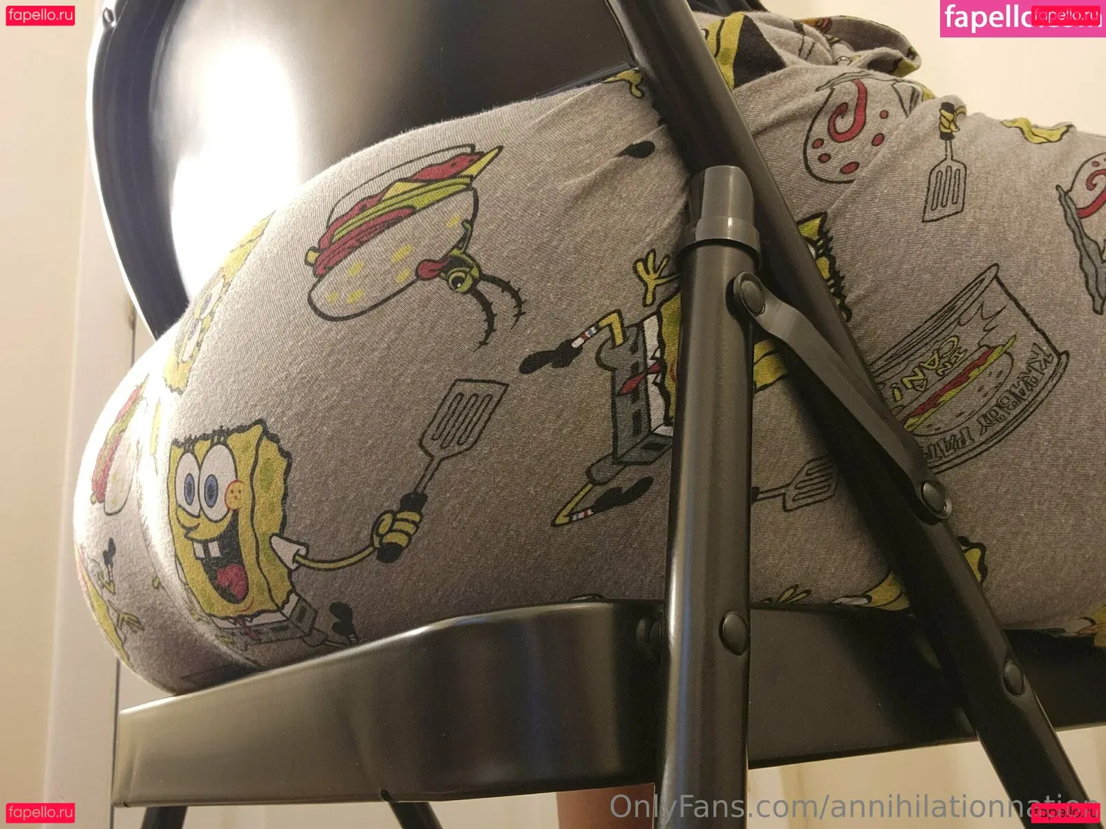 annihilationnation Onlyfans Photo Gallery 