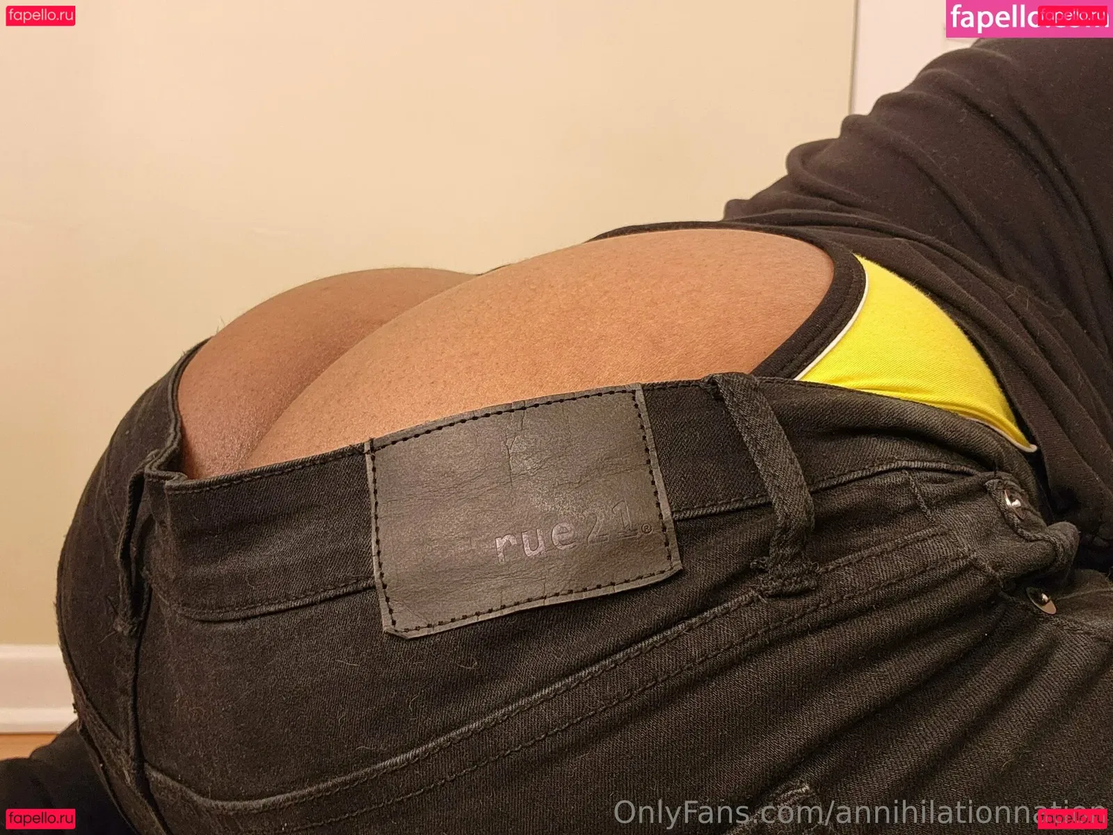 annihilationnation Onlyfans Photo Gallery 