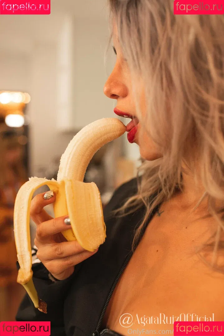 agataruizofficial Onlyfans Photo Gallery 