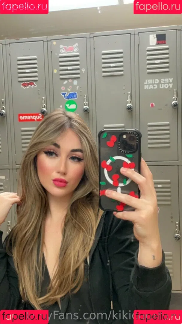 kikicherryof Onlyfans Photo Gallery 