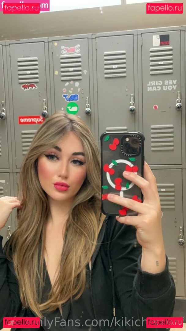 kikicherryof Onlyfans Photo Gallery 