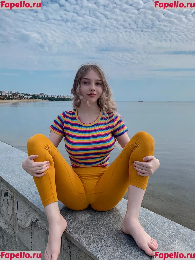 Anastasia Sholocova Onlyfans Photo Gallery 