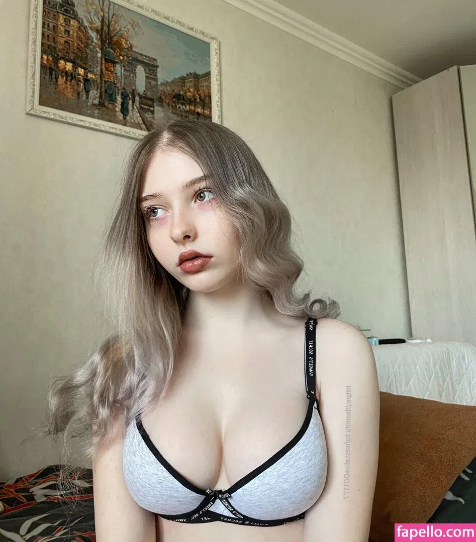 Anastasia Sholocova Onlyfans Photo Gallery 