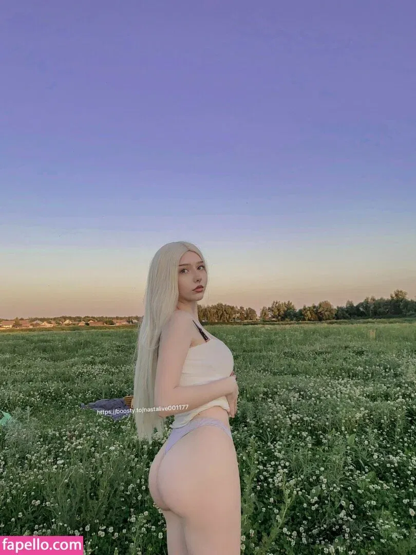 Anastasia Sholocova Onlyfans Photo Gallery 