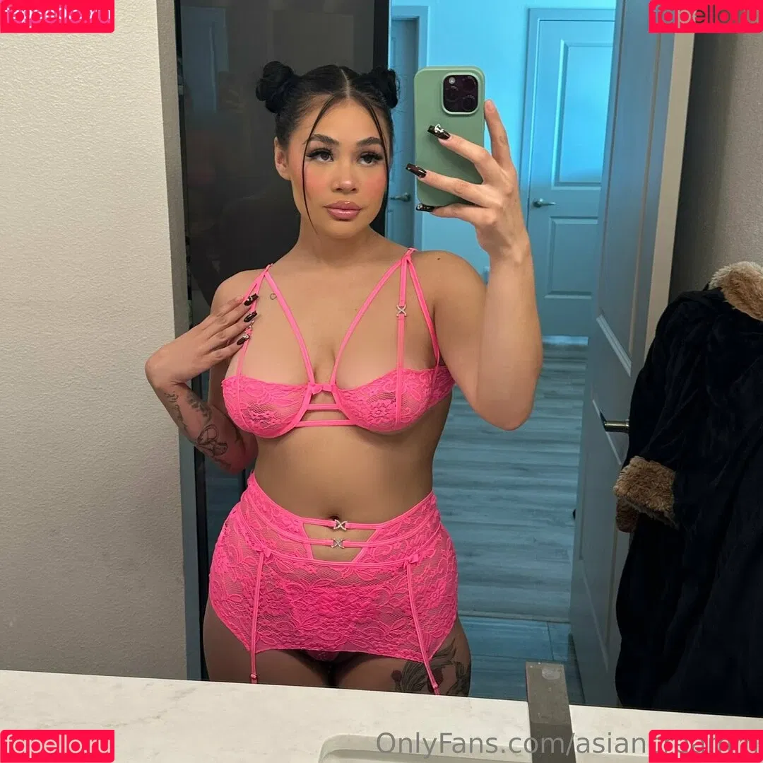 asiancreamm Onlyfans Photo Gallery 