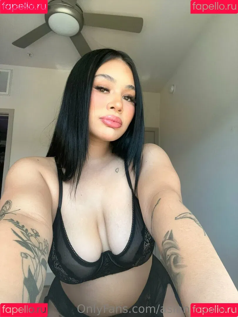 asiancreamm Onlyfans Photo Gallery 