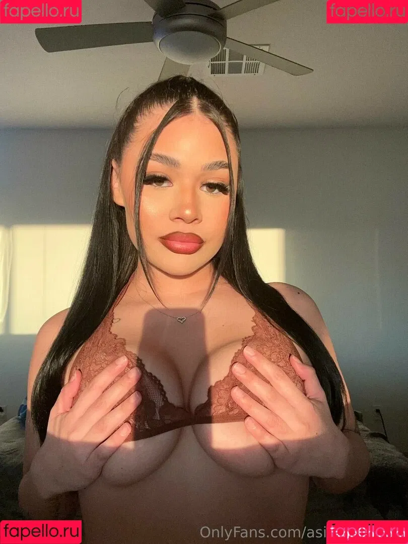 asiancreamm Onlyfans Photo Gallery 