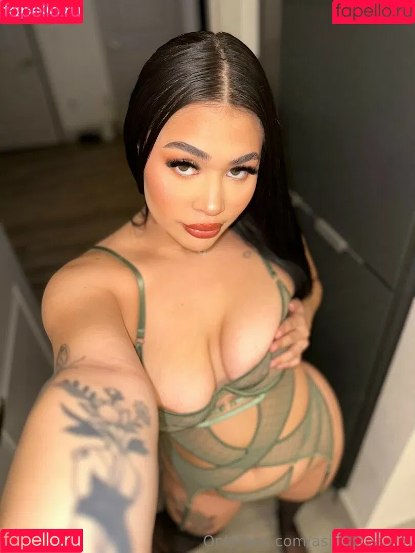 asiancreamm Onlyfans Photo Gallery 