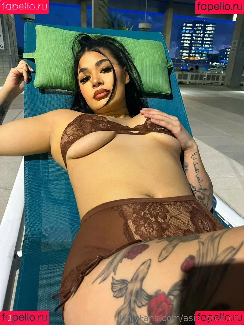 asiancreamm Onlyfans Photo Gallery 