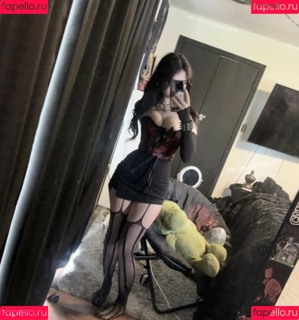 butter.on.a.poptart69 Onlyfans Photo Gallery 