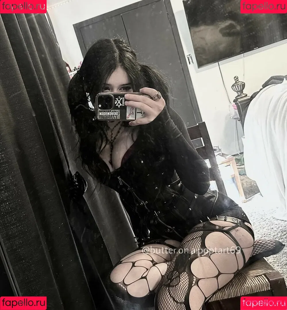 butter.on.a.poptart69 Onlyfans Photo Gallery 