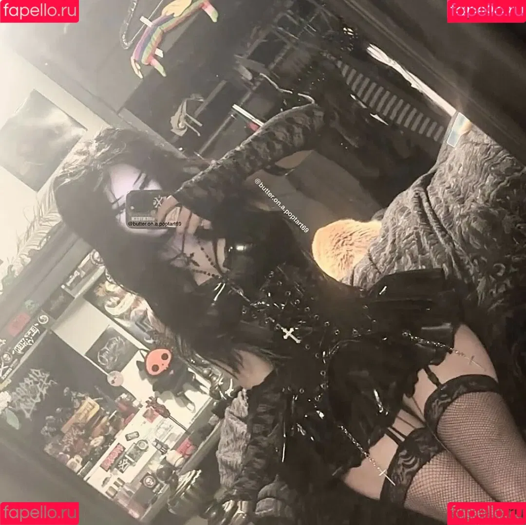 butter.on.a.poptart69 Onlyfans Photo Gallery 