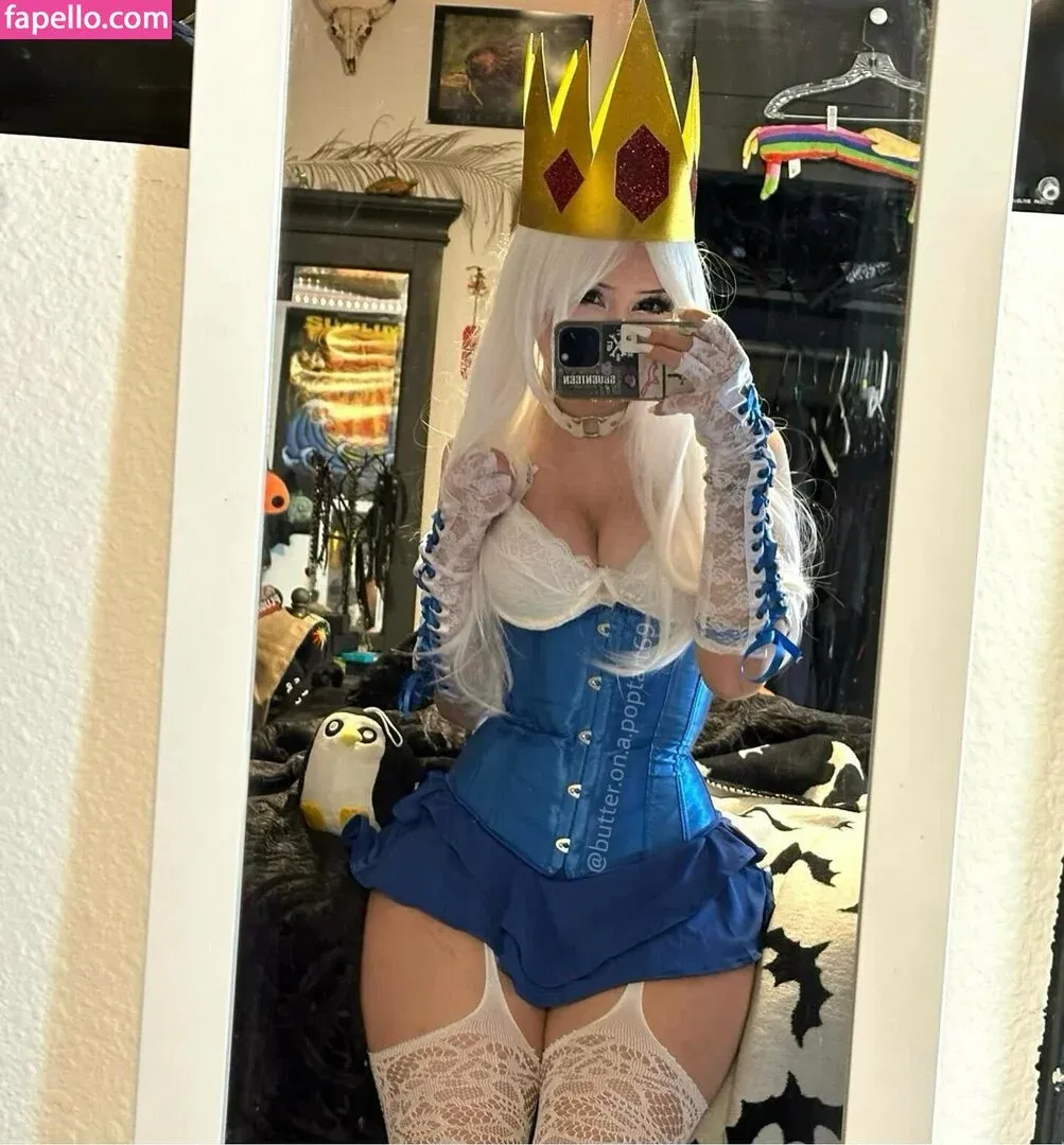 butter.on.a.poptart69 Onlyfans Photo Gallery 