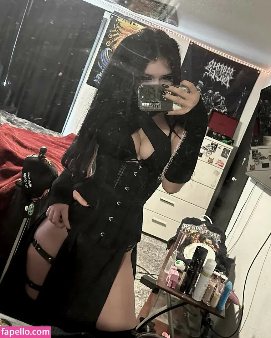 butter.on.a.poptart69 Onlyfans Photo Gallery 