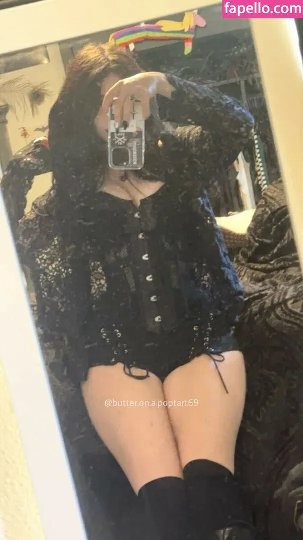butter.on.a.poptart69 Onlyfans Photo Gallery 