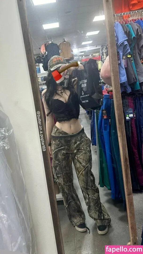 butter.on.a.poptart69 Onlyfans Photo Gallery 