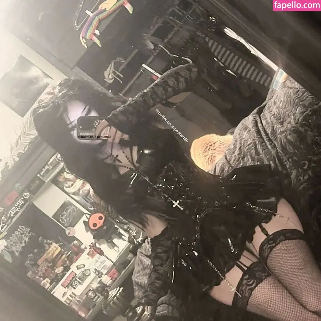 butter.on.a.poptart69 Onlyfans Photo Gallery 