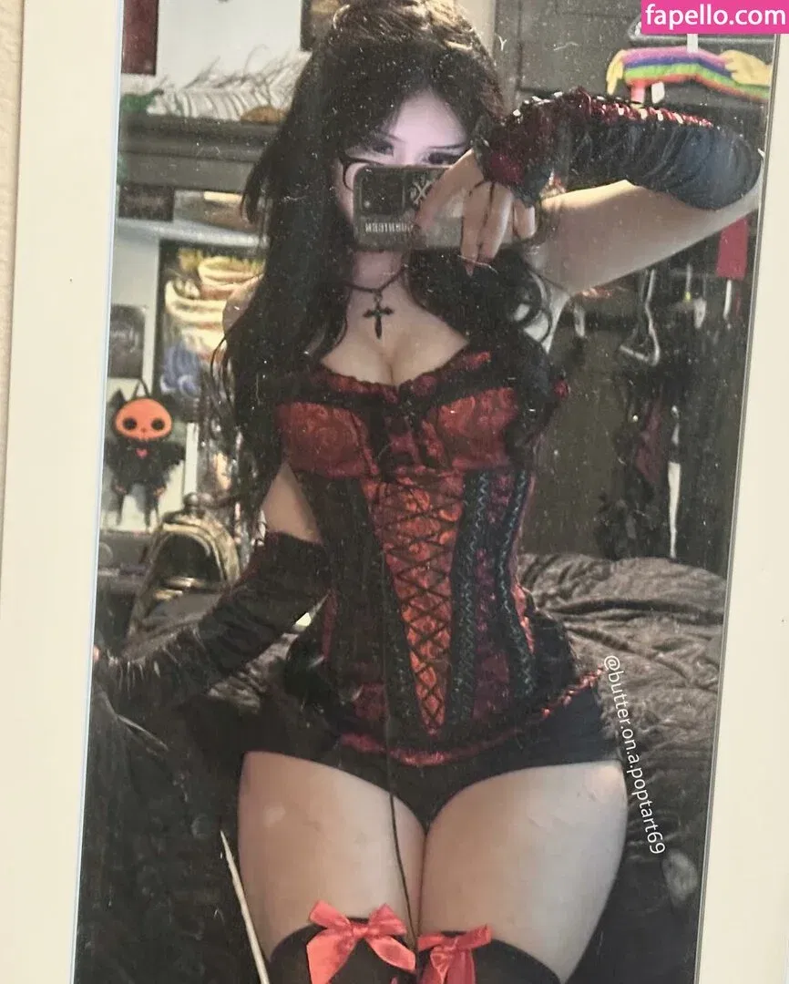 butter.on.a.poptart69 Onlyfans Photo Gallery 