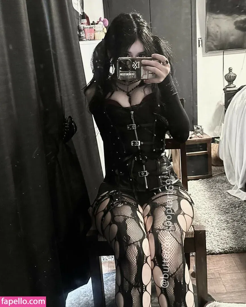 butter.on.a.poptart69 Onlyfans Photo Gallery 