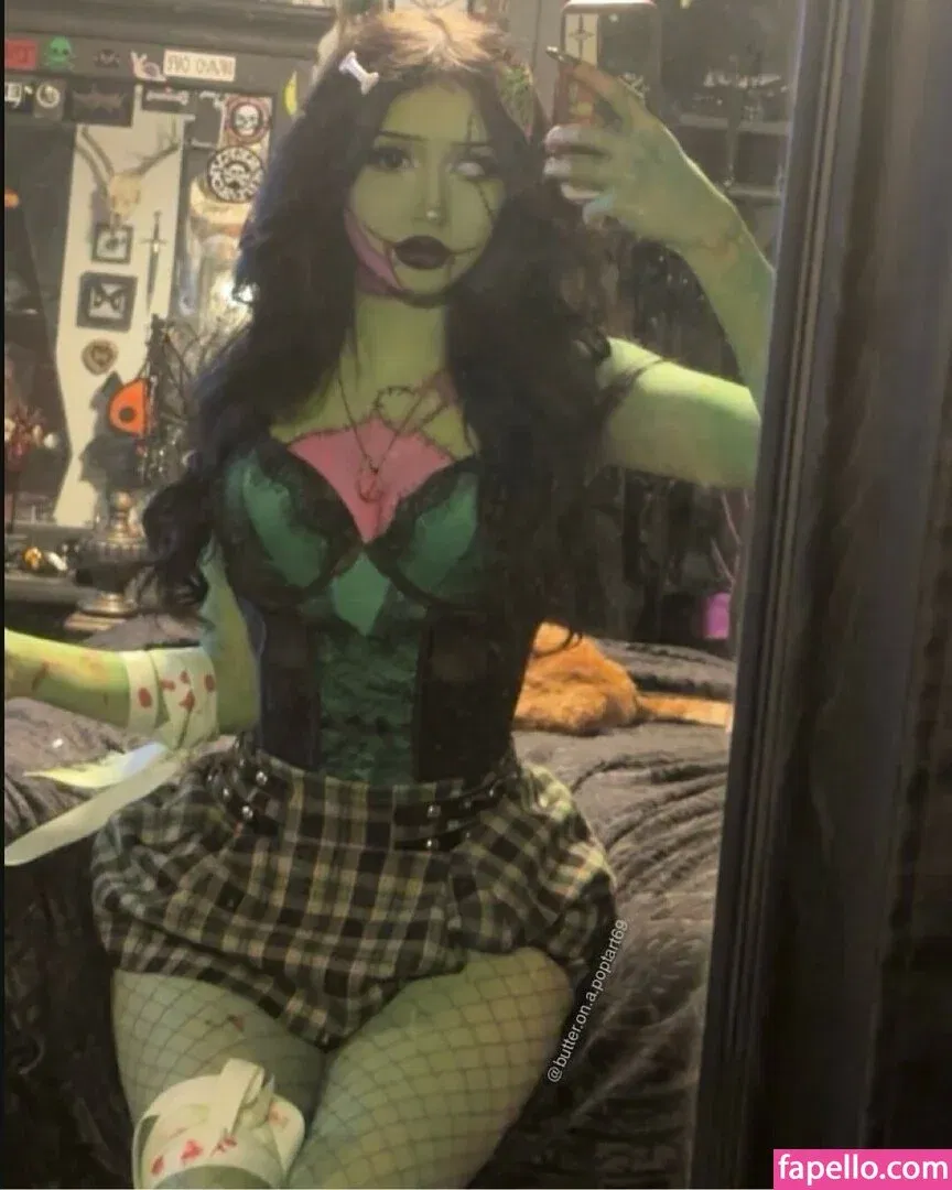 butter.on.a.poptart69 Onlyfans Photo Gallery 