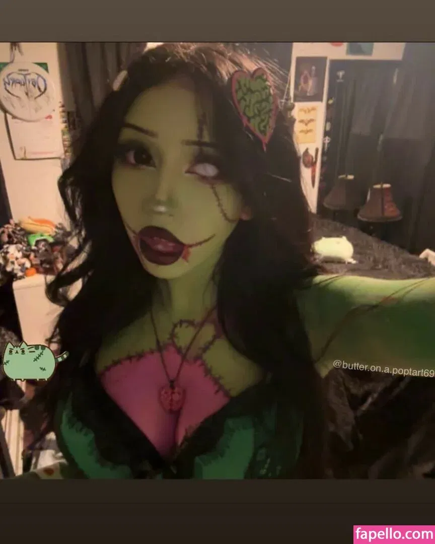 butter.on.a.poptart69 Onlyfans Photo Gallery 