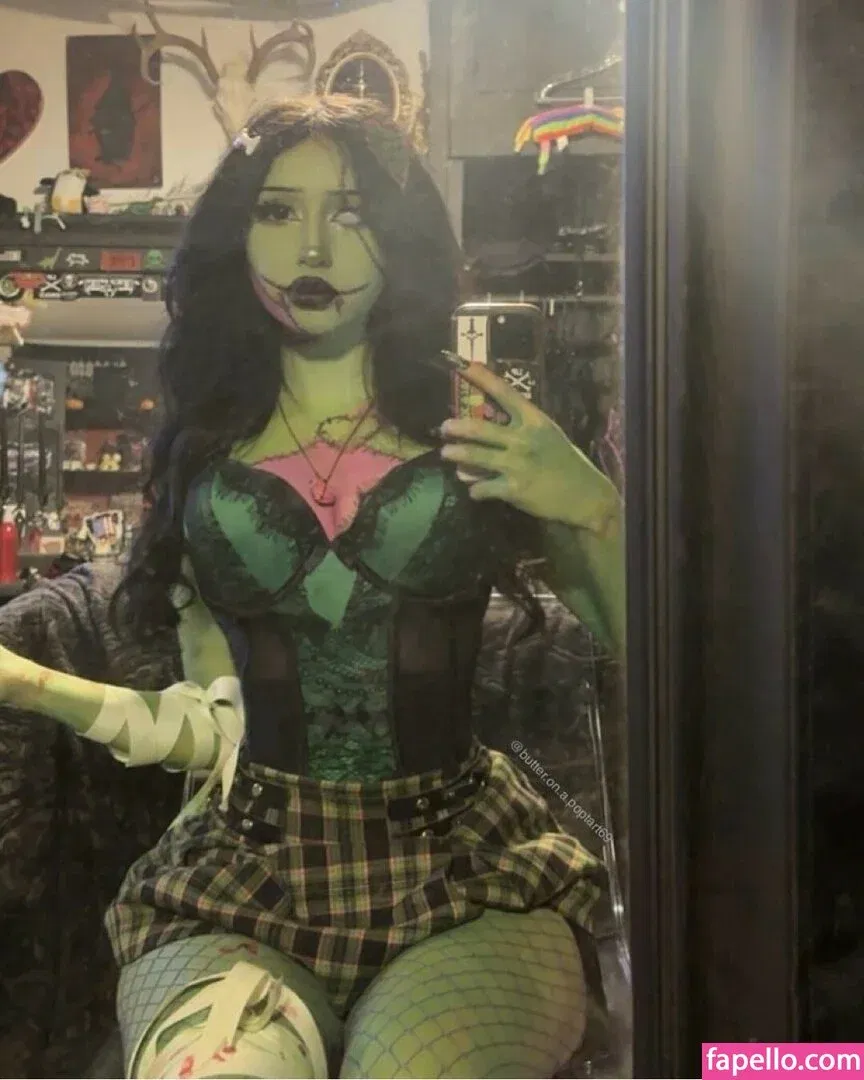 butter.on.a.poptart69 Onlyfans Photo Gallery 