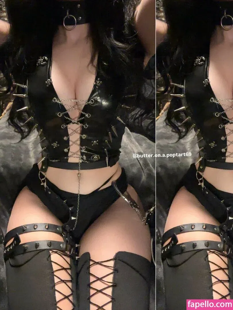 butter.on.a.poptart69 Onlyfans Photo Gallery 