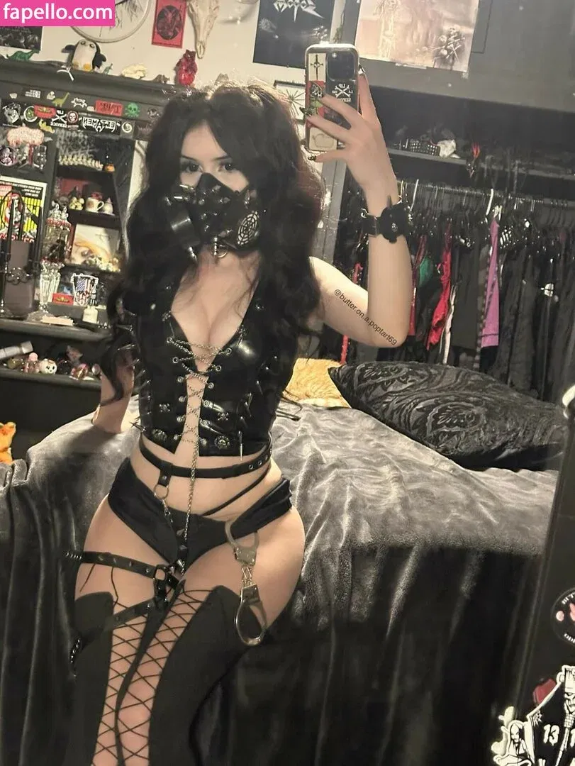 butter.on.a.poptart69 Onlyfans Photo Gallery 