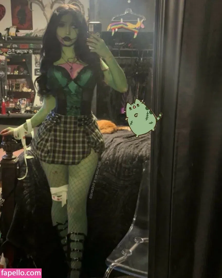 butter.on.a.poptart69 Onlyfans Photo Gallery 