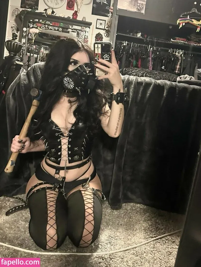 butter.on.a.poptart69 Onlyfans Photo Gallery 