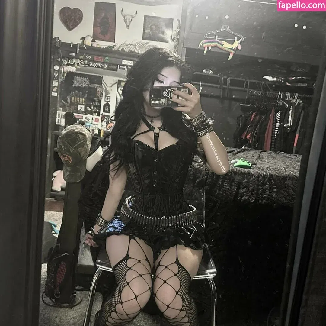 butter.on.a.poptart69 Onlyfans Photo Gallery 