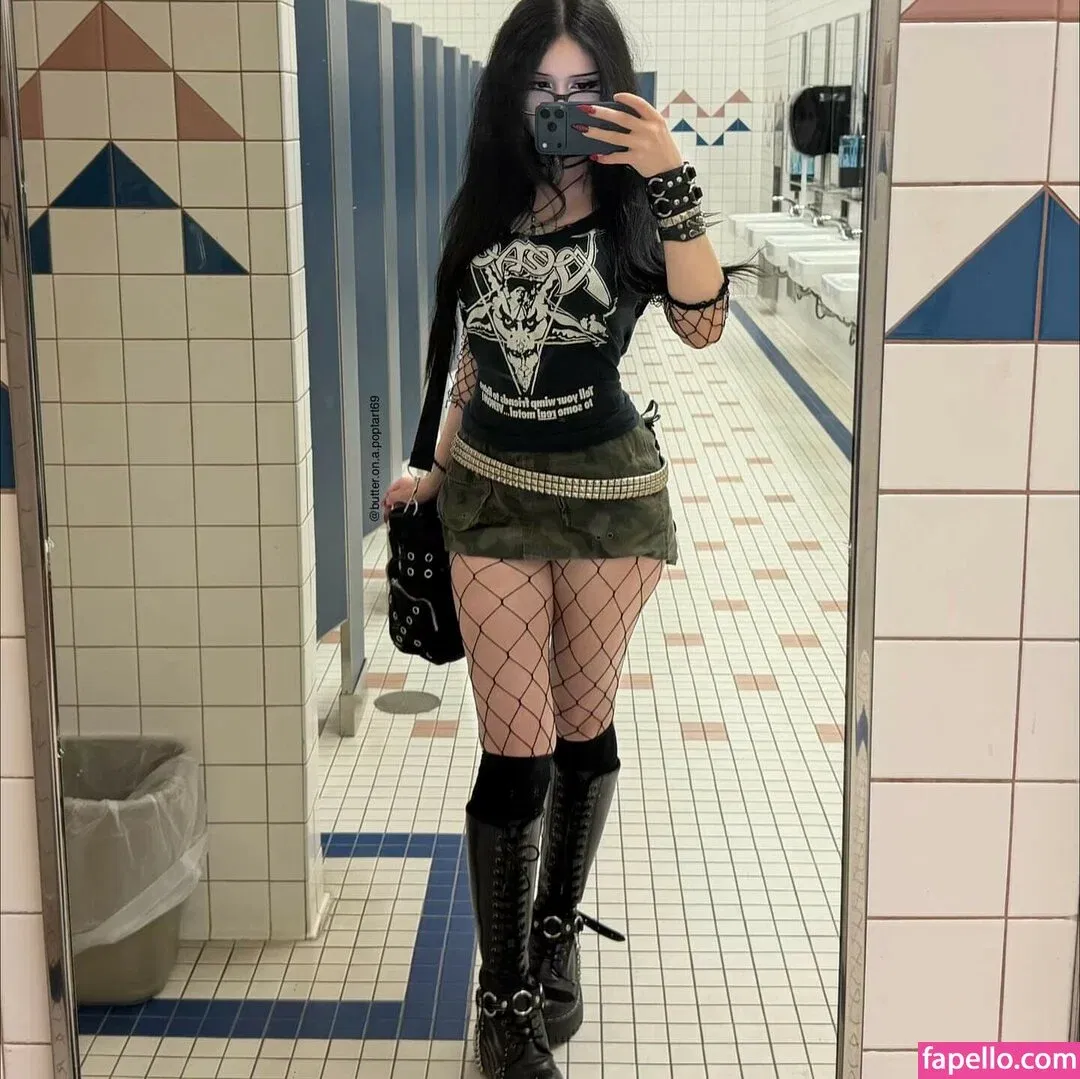 butter.on.a.poptart69 Onlyfans Photo Gallery 