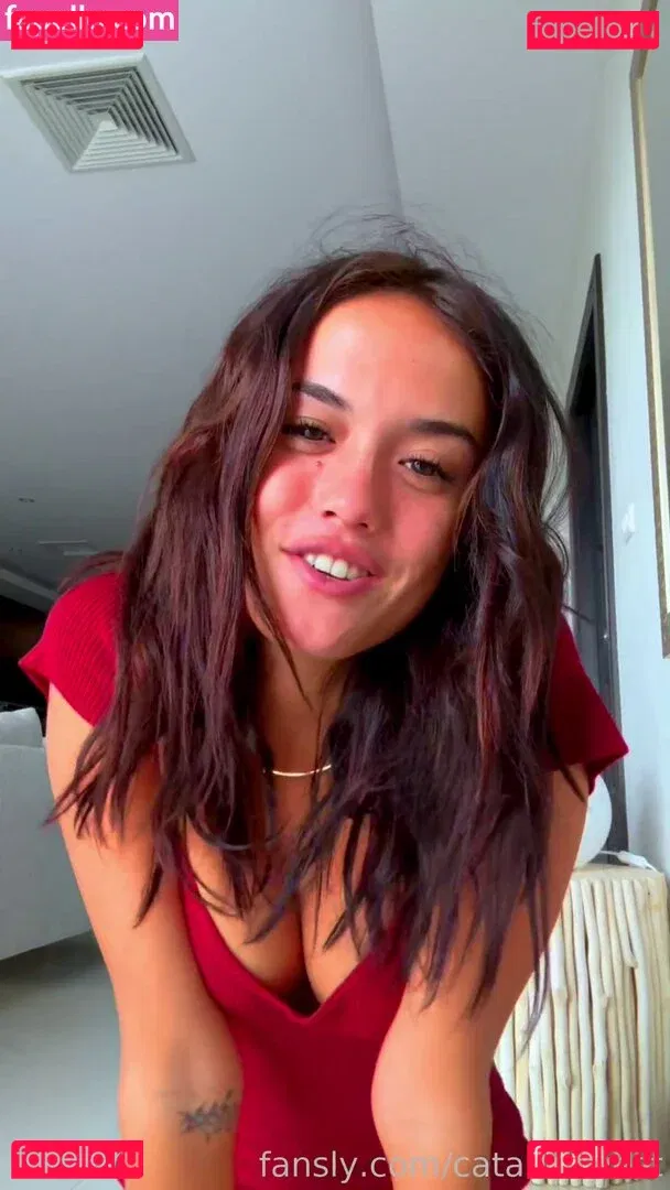 Catalinawest Onlyfans Photo Gallery 