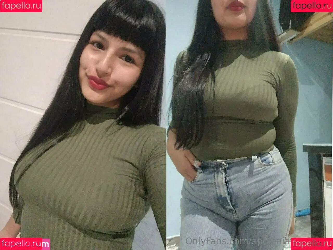 apoloniathomson Onlyfans Photo Gallery 