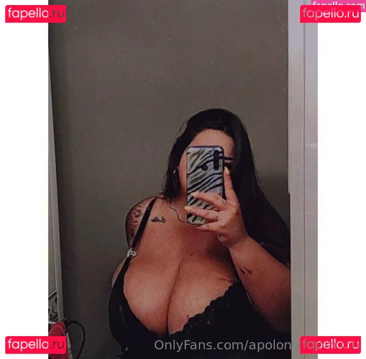 apoloniathomson Onlyfans Photo Gallery 