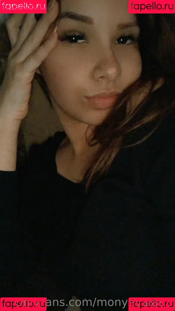 MonyAyala98 Onlyfans Photo Gallery 