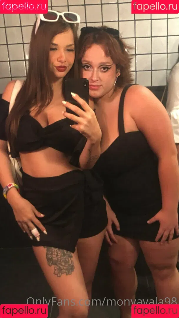 MonyAyala98 Onlyfans Photo Gallery 
