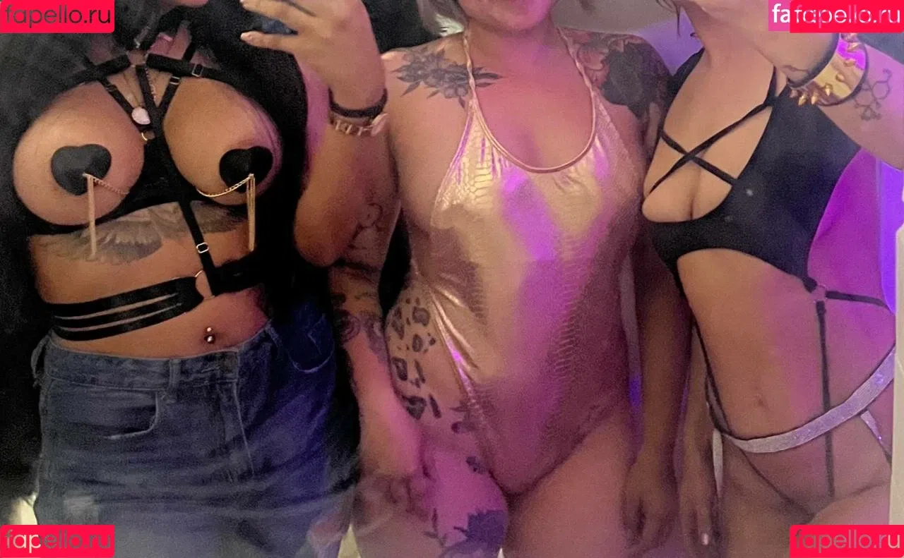MonyAyala98 Onlyfans Photo Gallery 