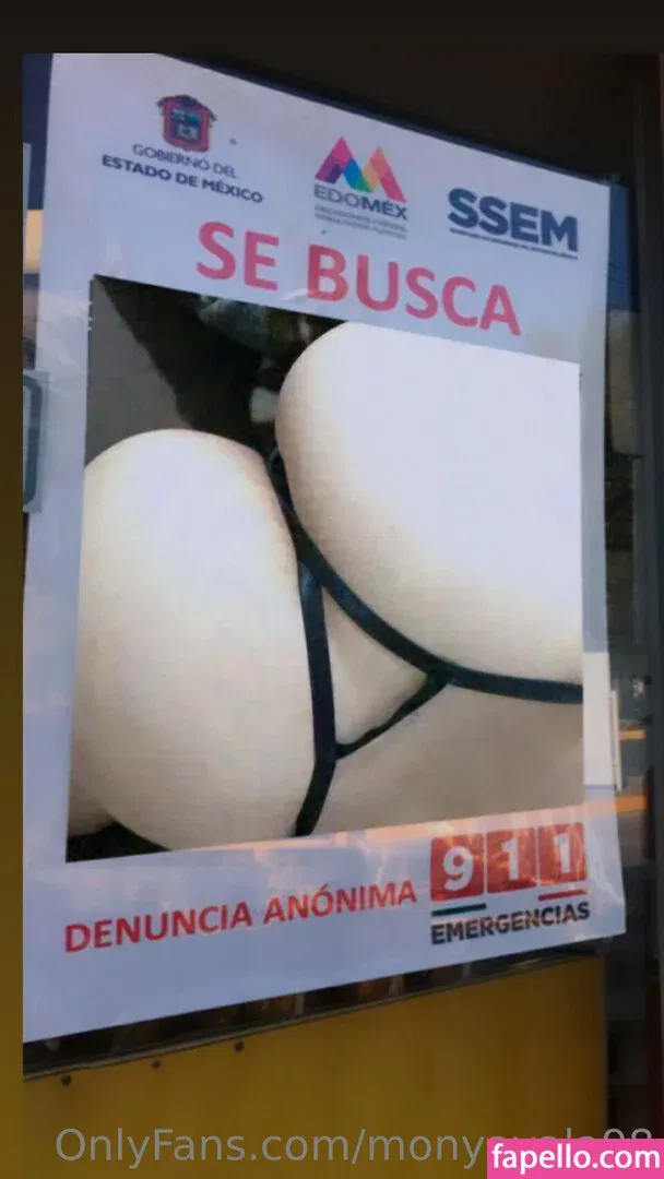 MonyAyala98 Onlyfans Photo Gallery 