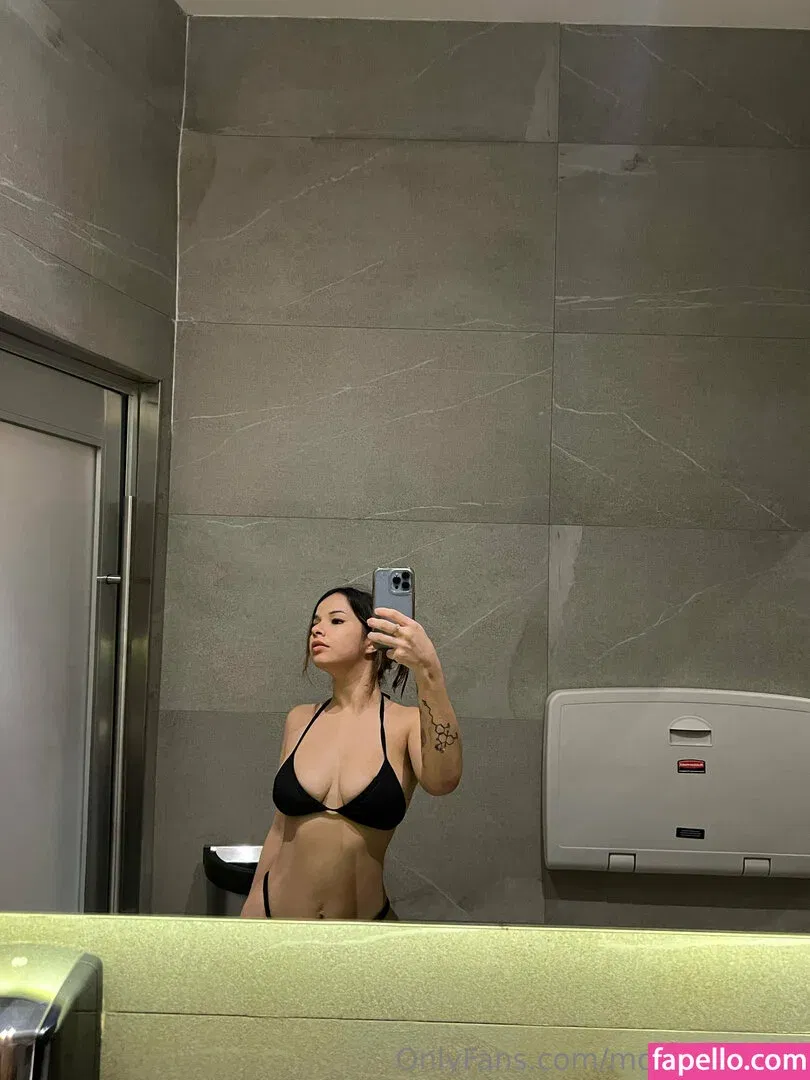 MonyAyala98 Onlyfans Photo Gallery 