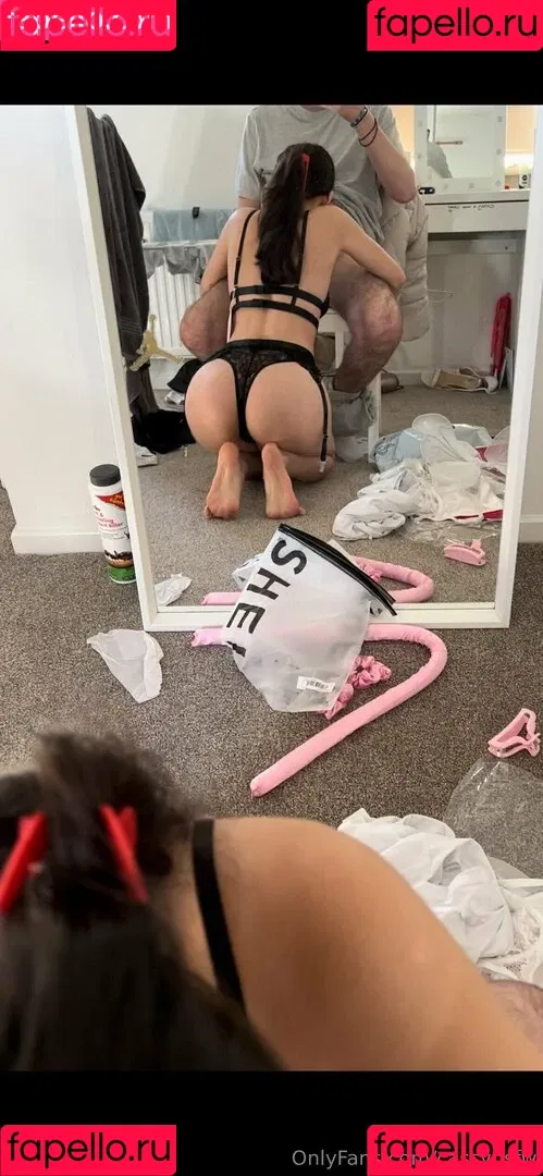 cassynsfw Onlyfans Photo Gallery 