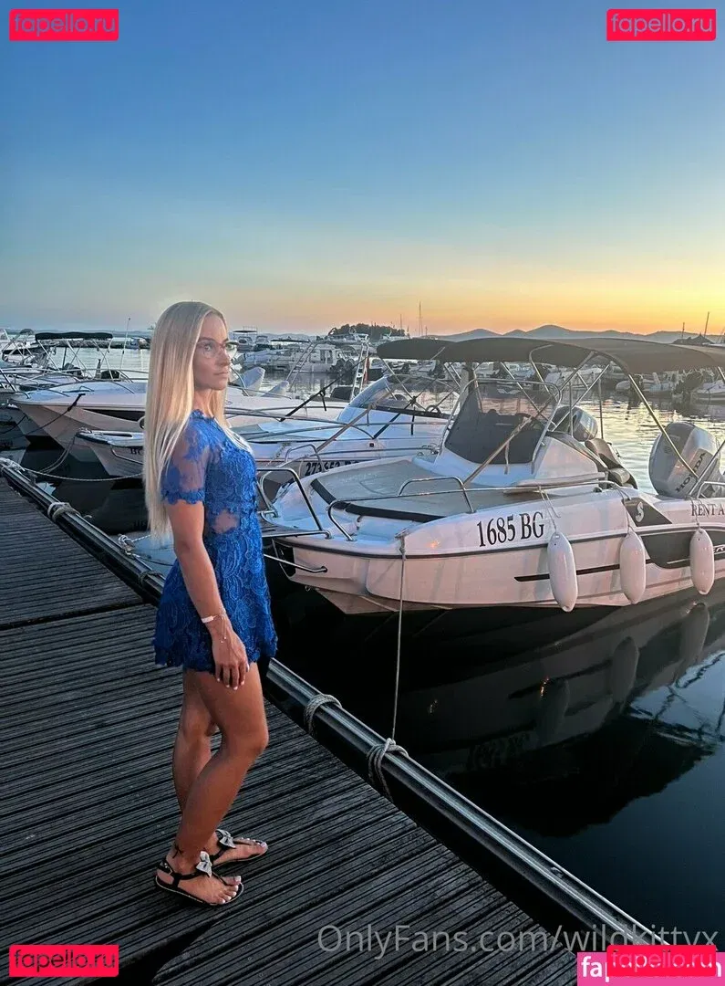 wildkittyx Onlyfans Photo Gallery 