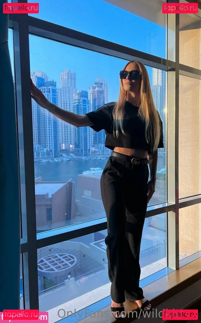 wildkittyx Onlyfans Photo Gallery 