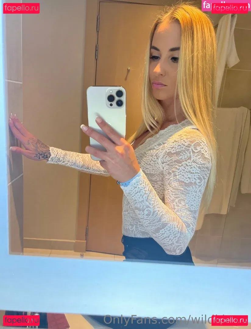 wildkittyx Onlyfans Photo Gallery 