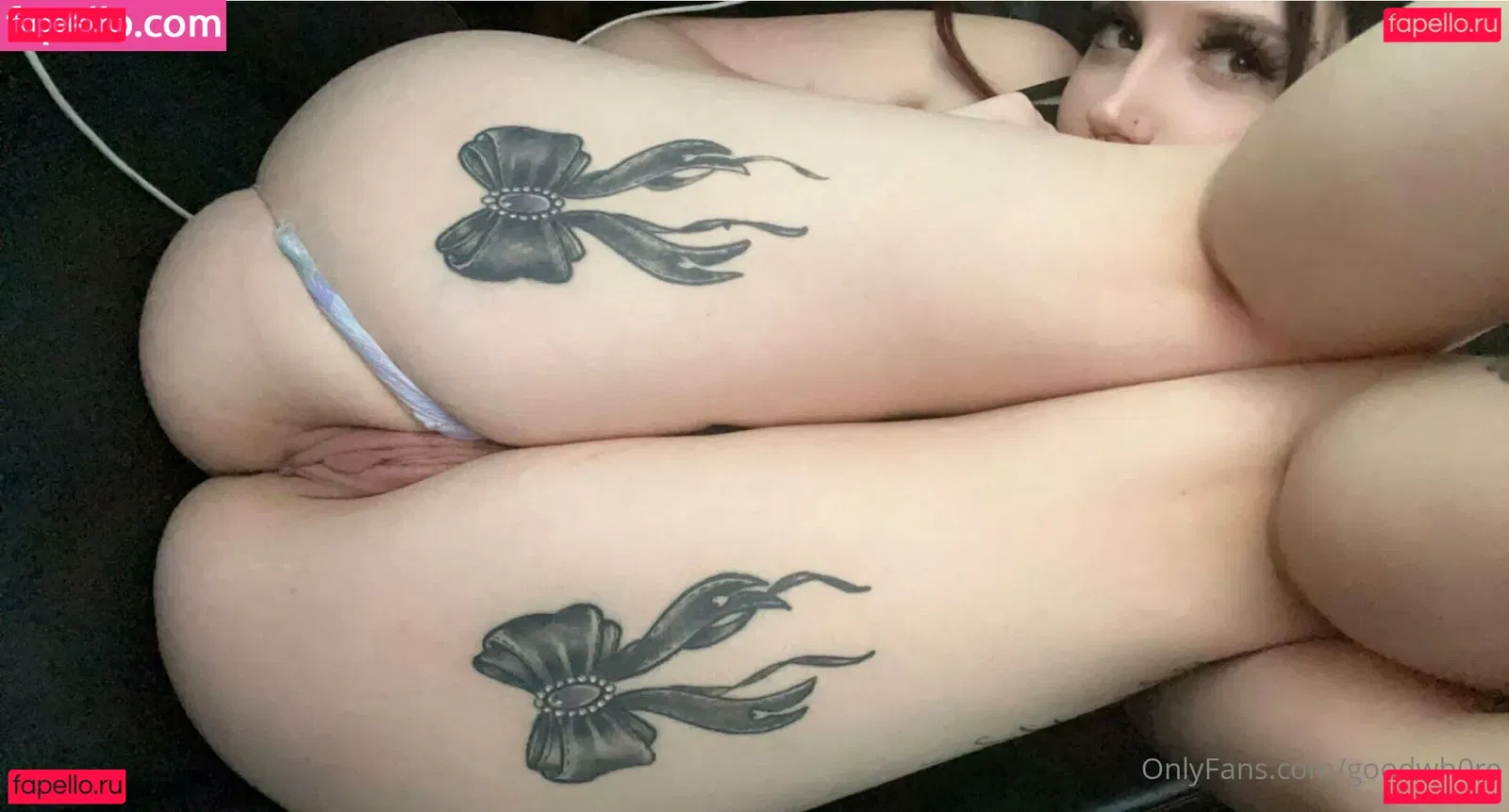 goodwh0re Onlyfans Photo Gallery 